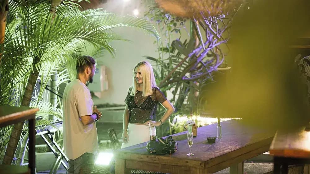 Thrive - A Liv Life Hotel - photo 37