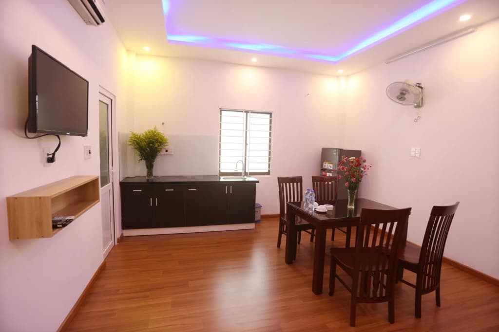 DaNa Home Hotel - Apartment - photo 14