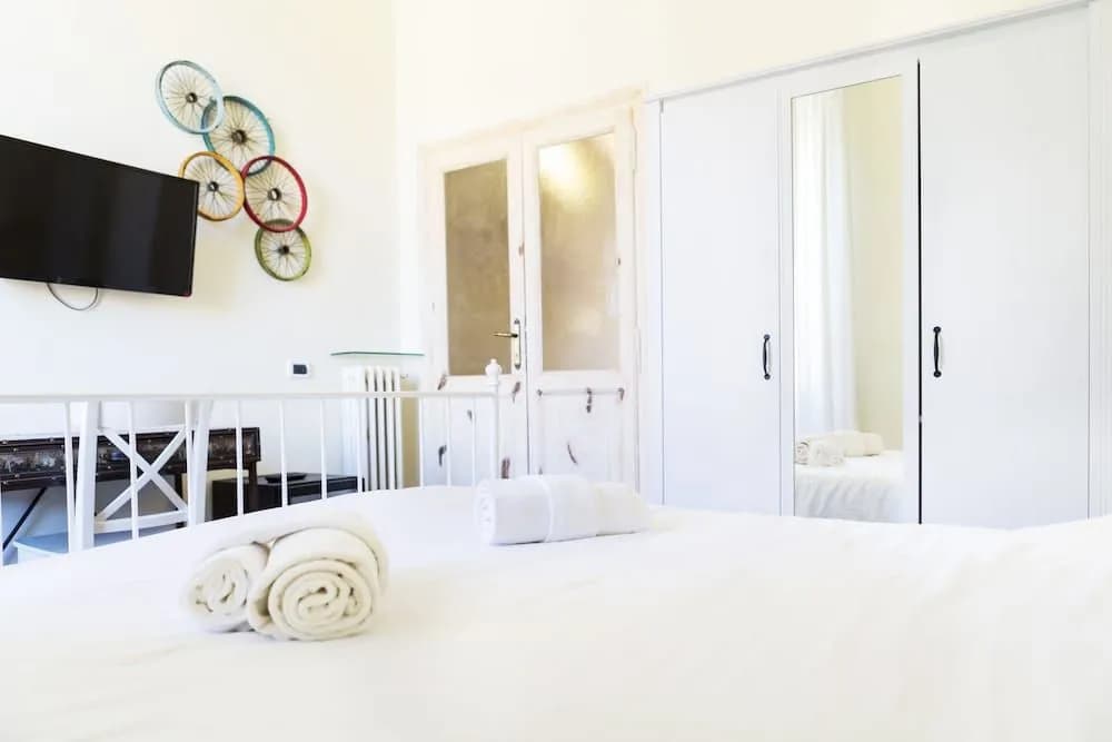 Vatican BnB - photo 4