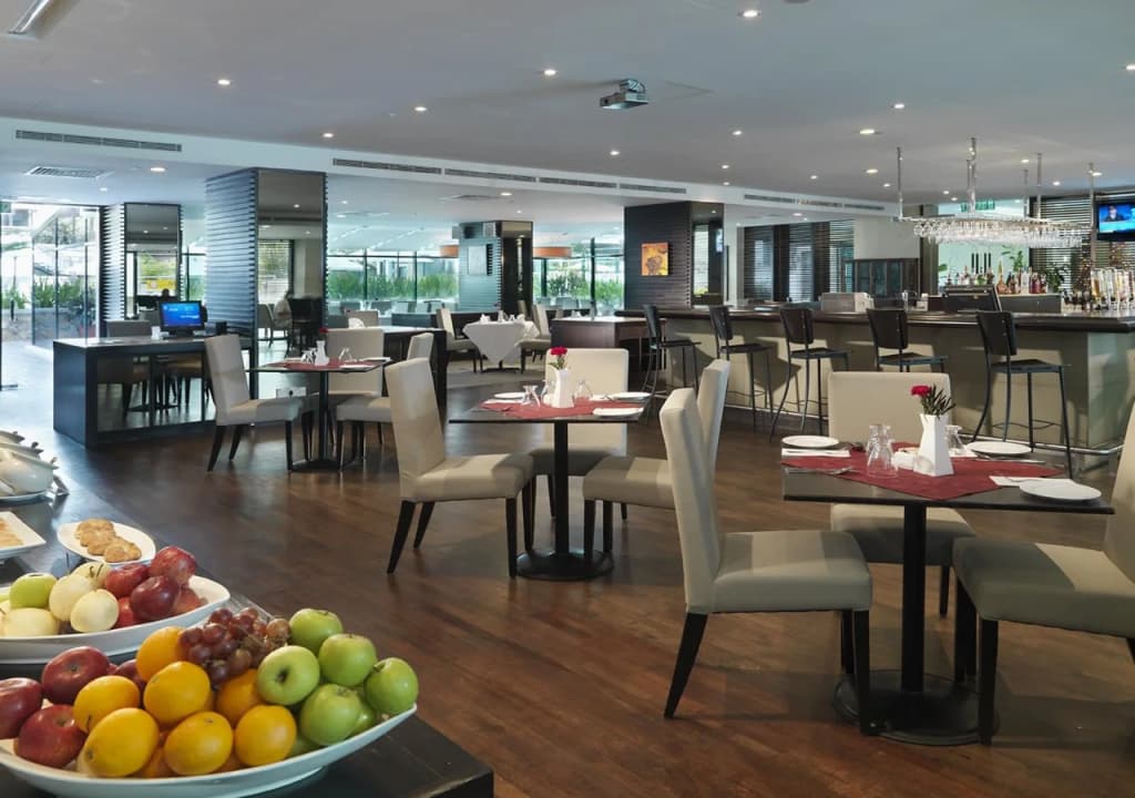 MiCasa All Suite Hotel - photo 18