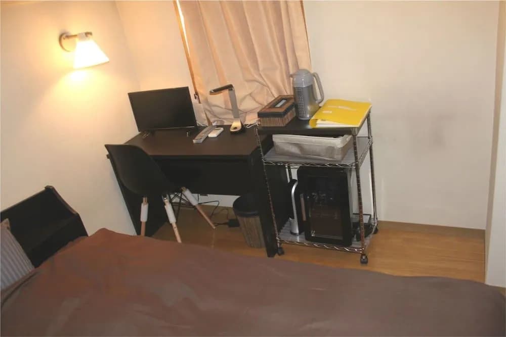 Nice hostel Yotsugi - photo 11