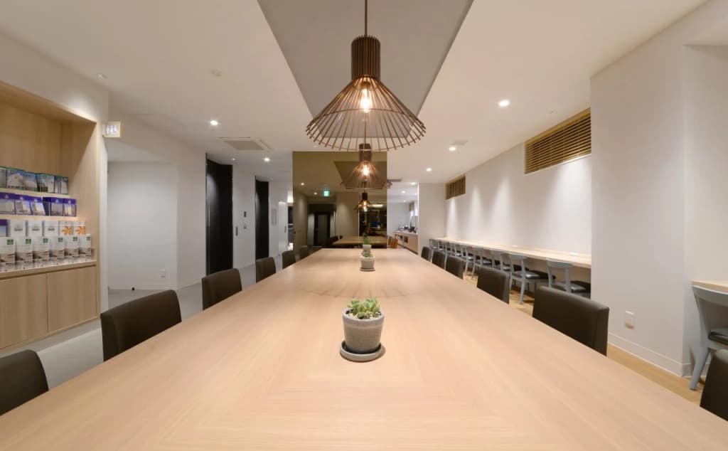 Vessel Inn Shinsaibashi - photo 19
