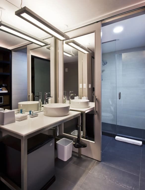 Aloft by Marriott Miami - Brickell - photo 10