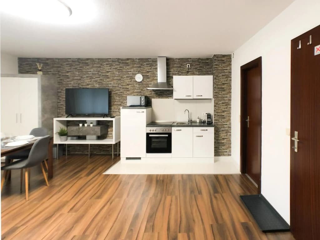 VIPs Apartments - photo 14
