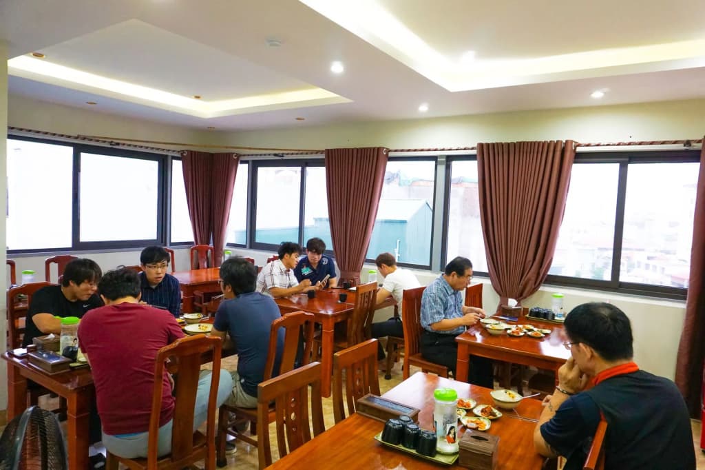 K Business 3 Hotel (Formerly Mai Hotel) - photo 21