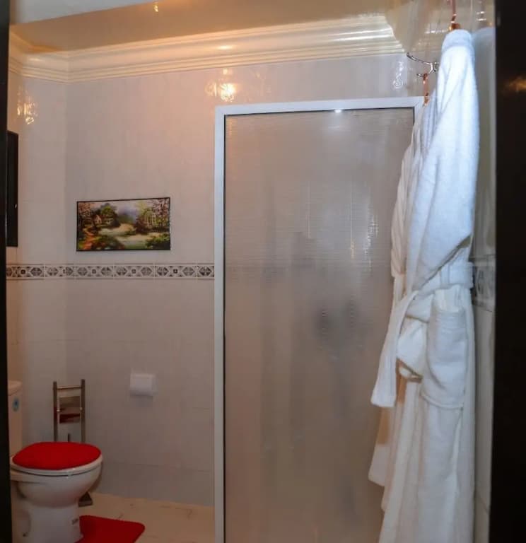 Hotel citta rossa - photo 8
