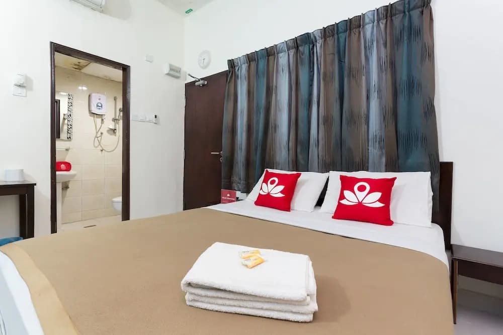 ZEN Rooms Jalan Putra - photo 20