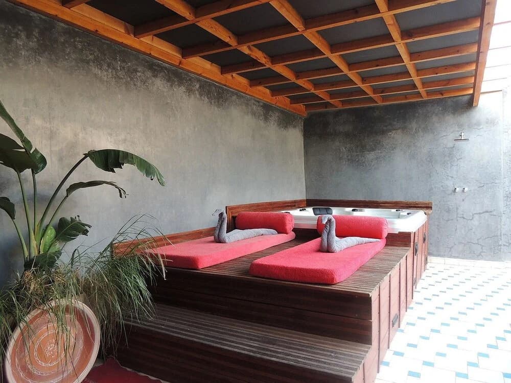 Riad Bulle DOr  Spa - photo 17