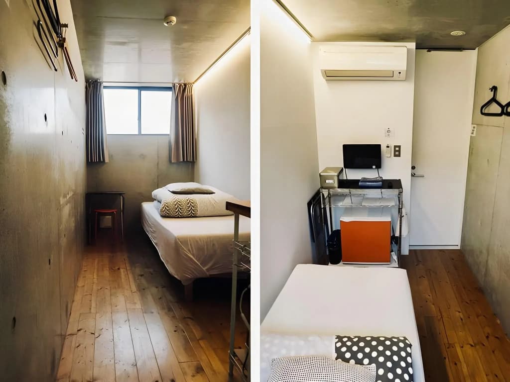Kangaroo Hotel - photo 4