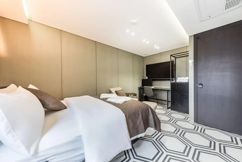 Jongno The Post Hotel - photo 5