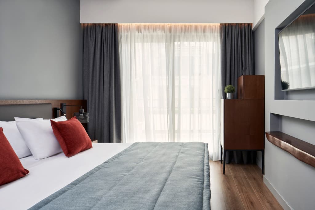 Achilleas Hotel - photo 3