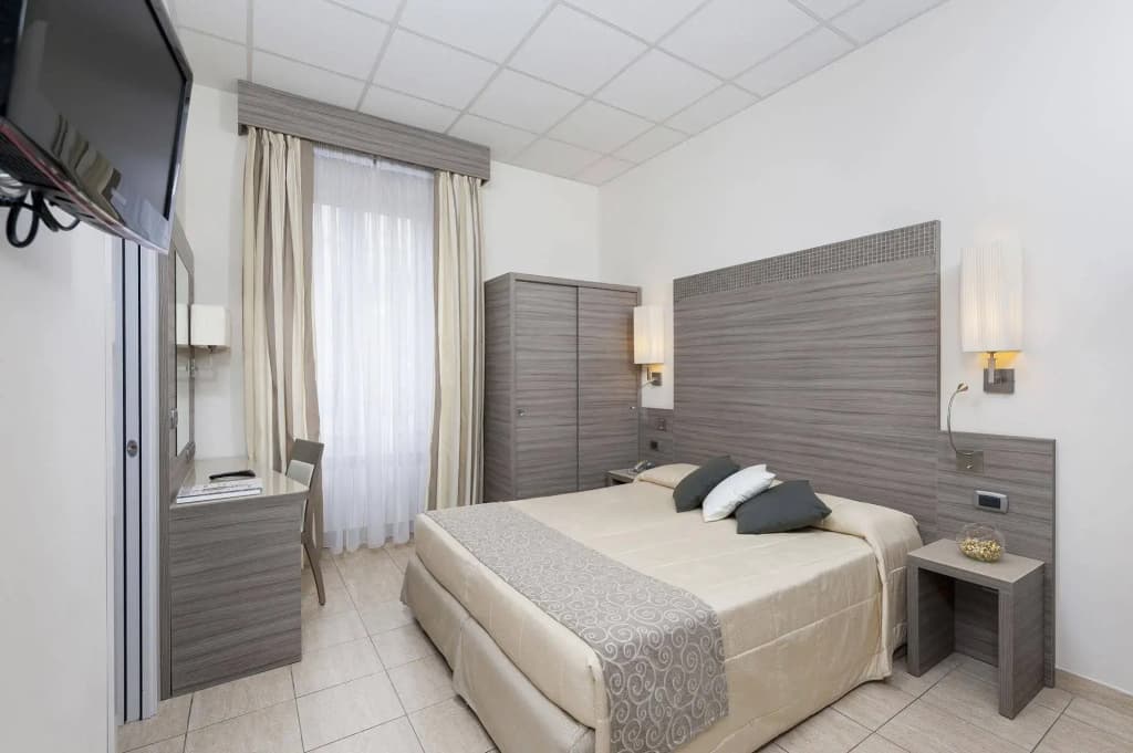 Morrisson Hotel - photo 28