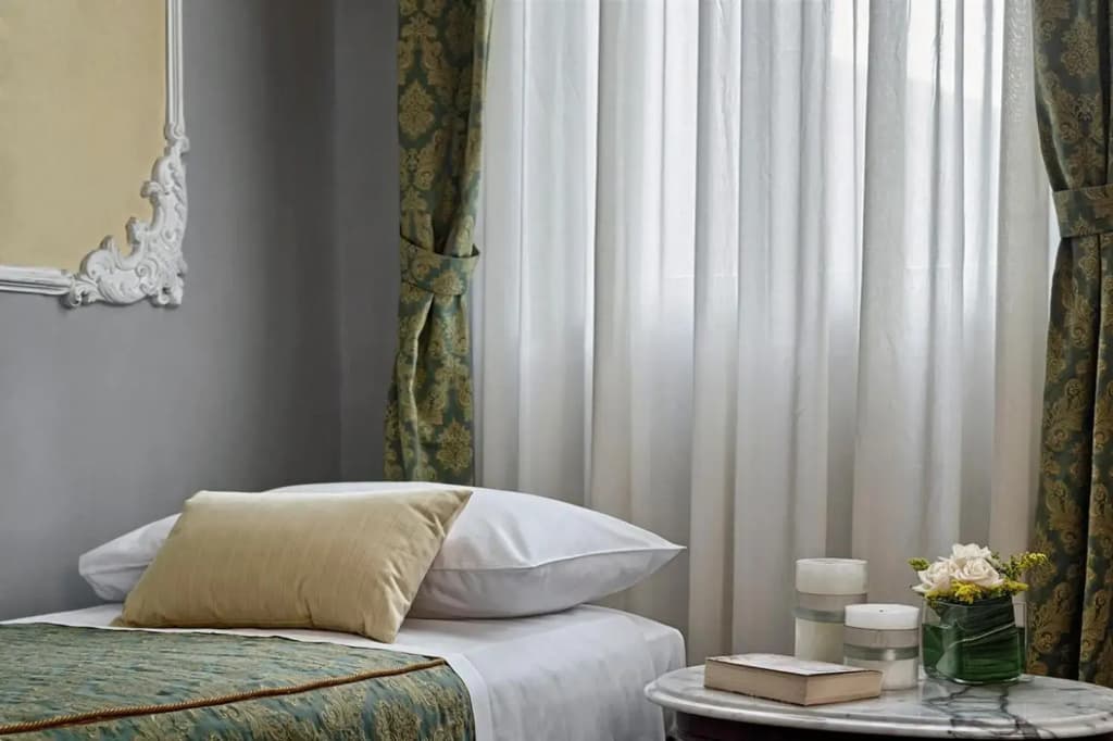 Hotel Pausania - photo 20