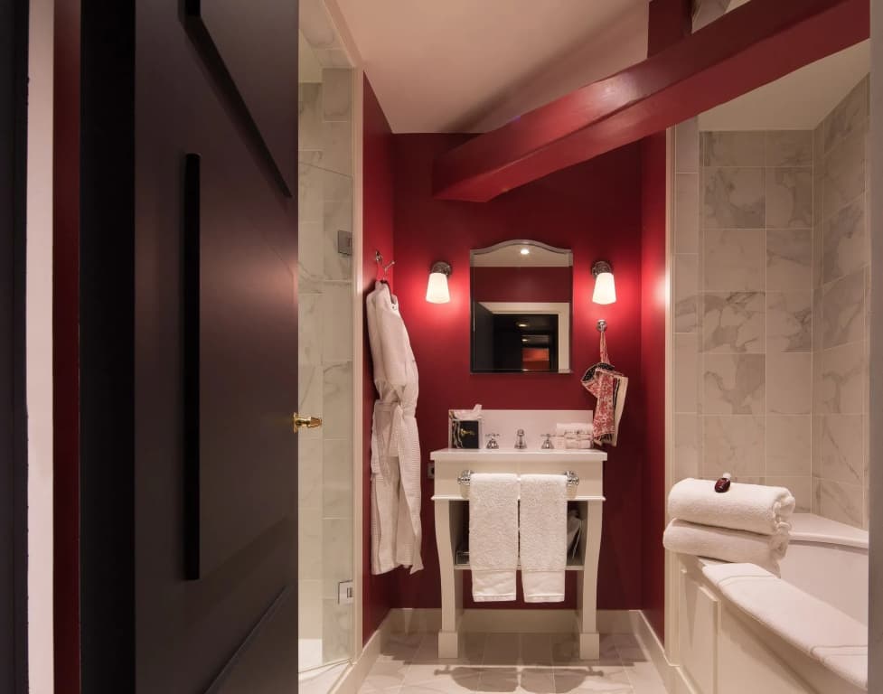La Chambre du Marais - photo 7