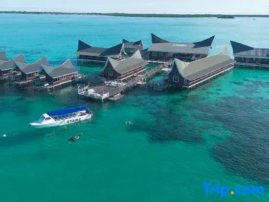 Starz Water Village - photo 12