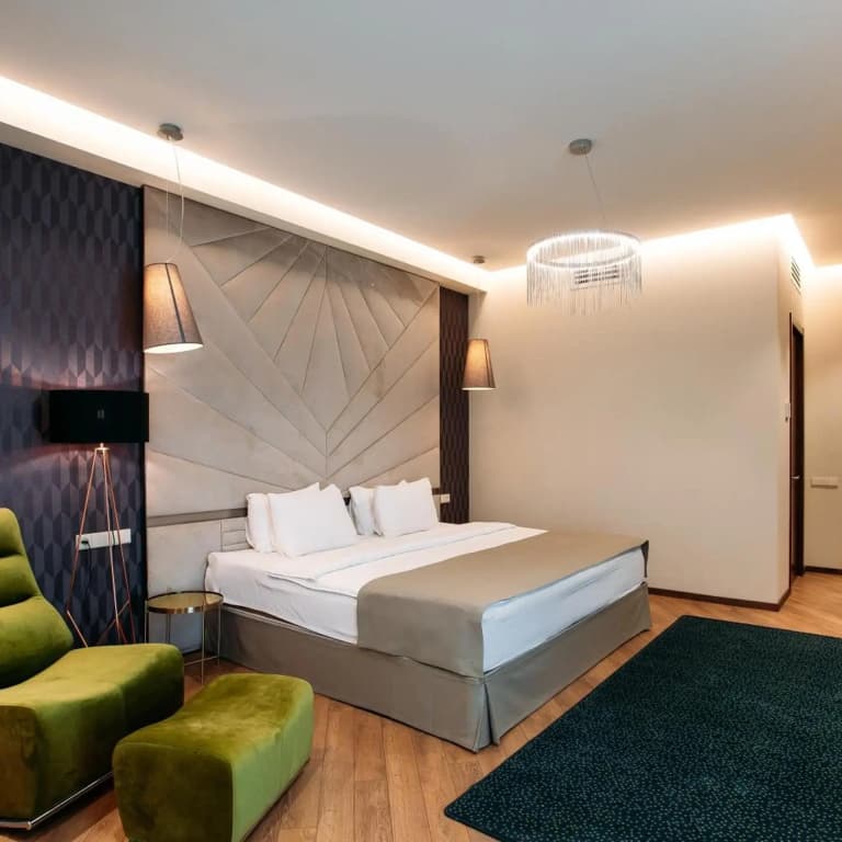 Hotel Tbilisi Tower - photo 25