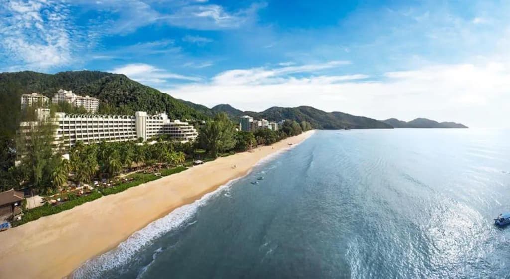 Seaview Agency @ Sri Sayang Apartments - photo 12