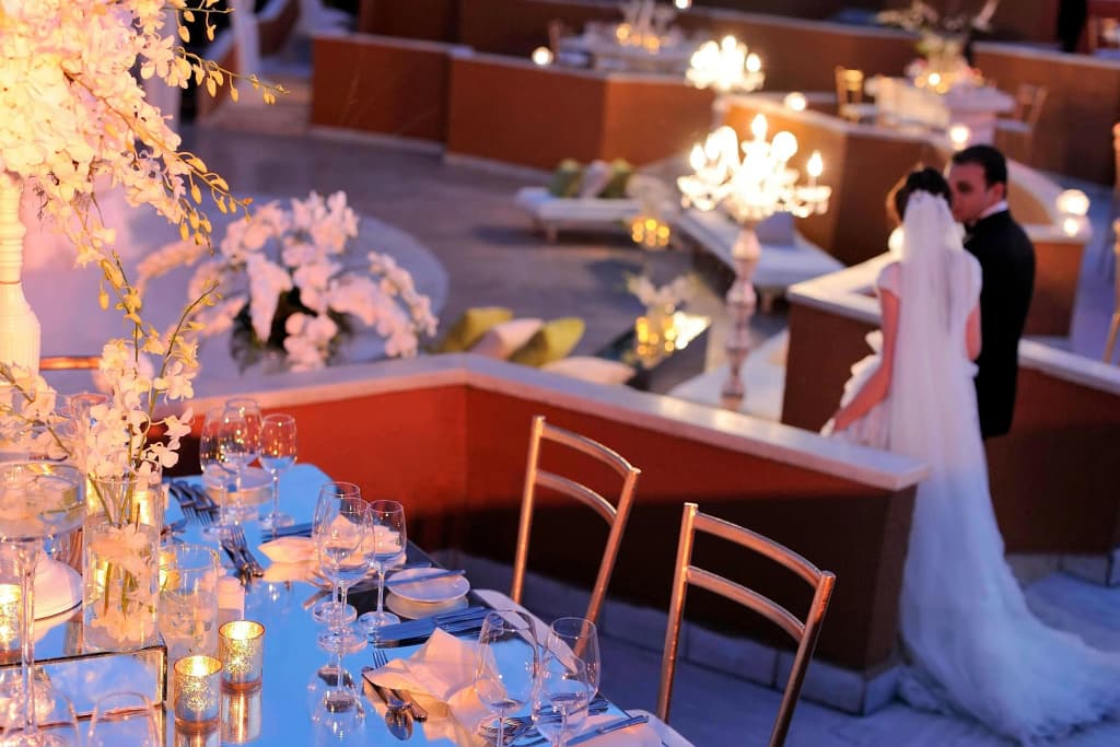 Cairo Marriott Hotel - photo 33