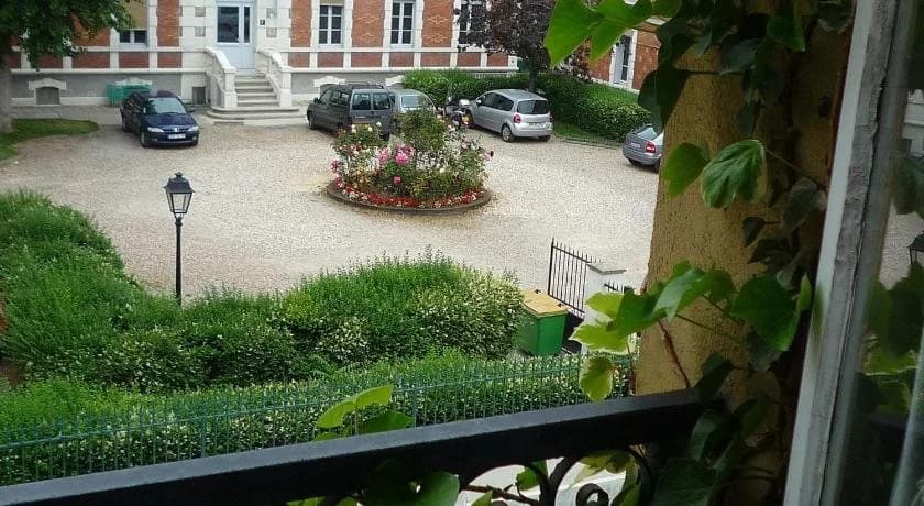 Htel Villa Toscane - photo 21