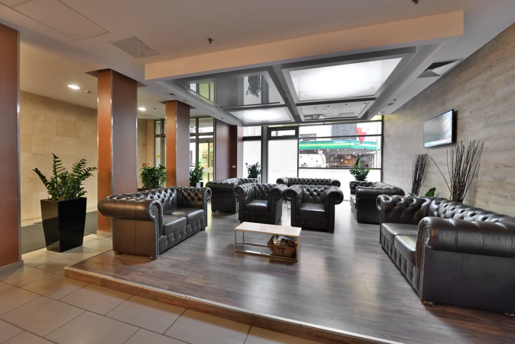 Hotel City Inn - photo 2