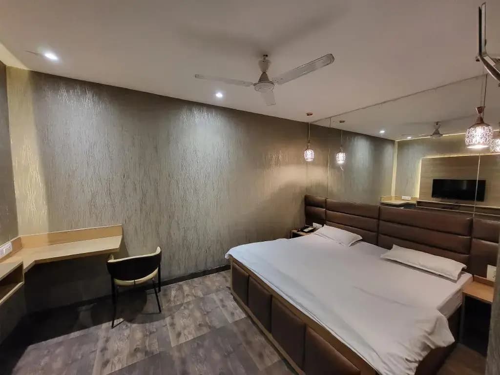 Solitaire Hotel - photo 6
