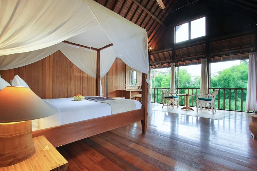 Sarin Ubud Suite - photo 16