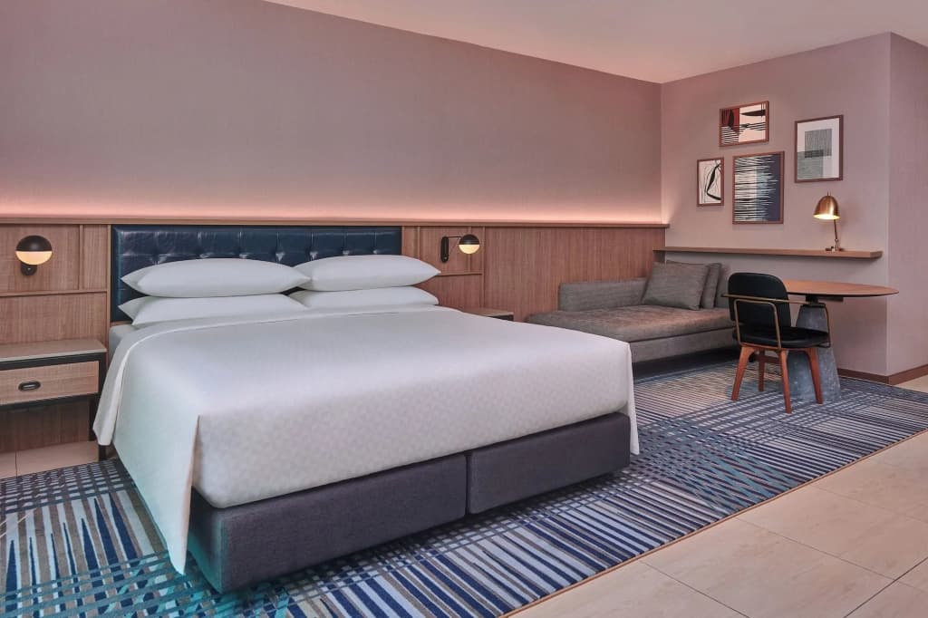 Four Points By Sheraton Desaru - photo 5