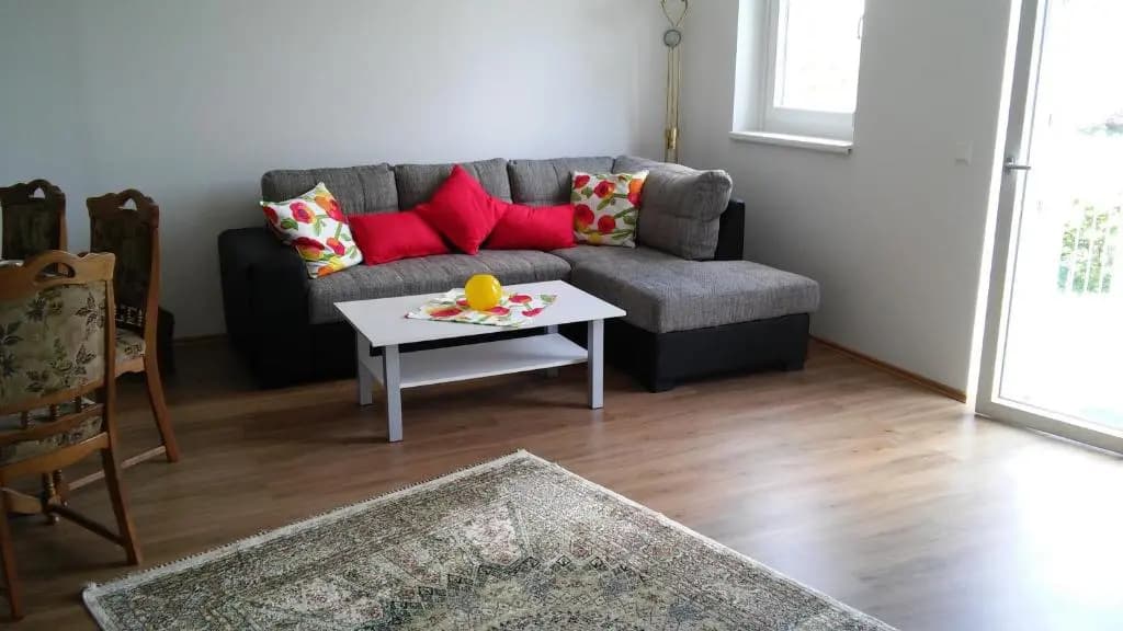Nordrand-Apartment - photo 5