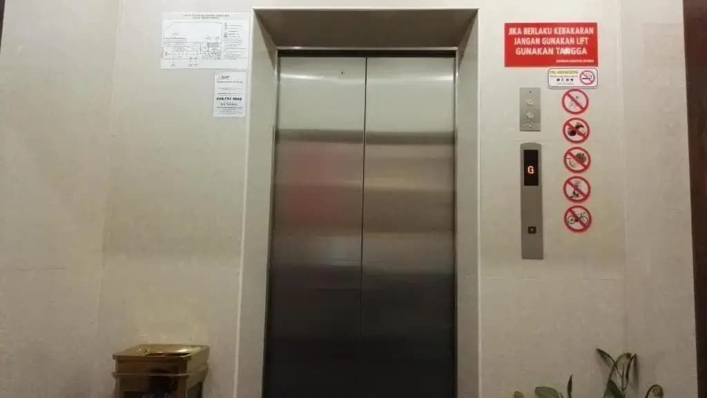 ID Hotel Segamat - photo 10
