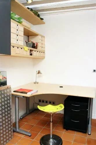 Appartement St Denis - main photo