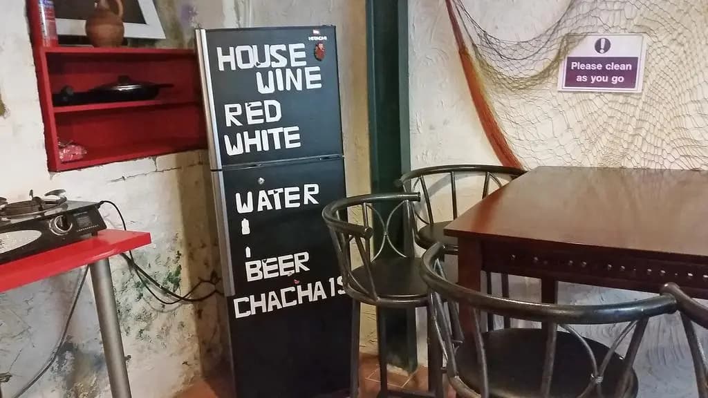 Art Hostel Tbilisi - photo 9