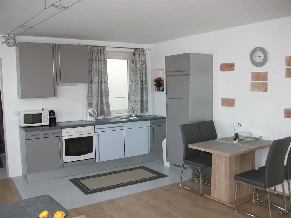 CH-Vienna City RoomsPenthouse Terrassenapartment - photo 18