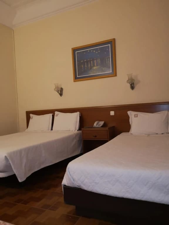Hotel Nazareth - photo 9