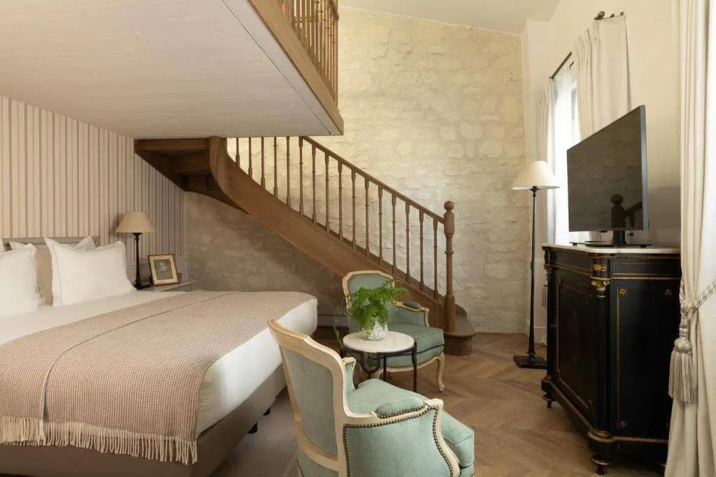 Hotel Quai Voltaire - photo 13