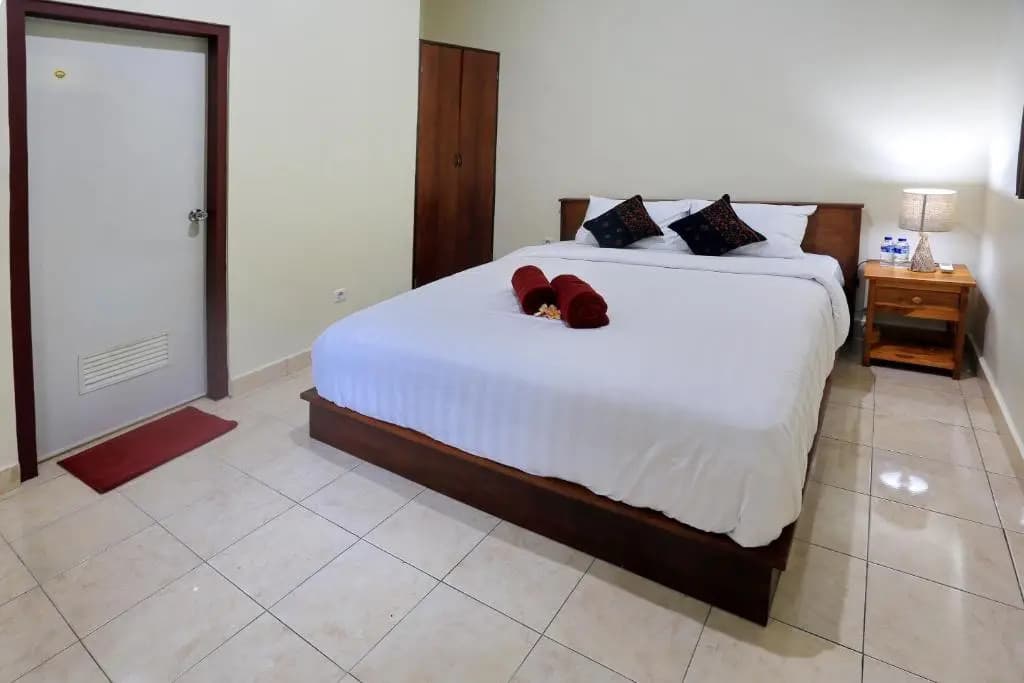 Manda's Homestay - photo 4