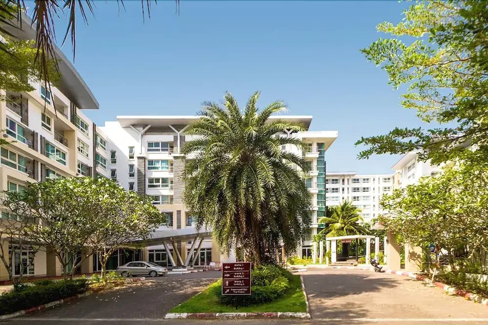The Royal Place Condominium - Unit 96/208 & 224 - photo 11