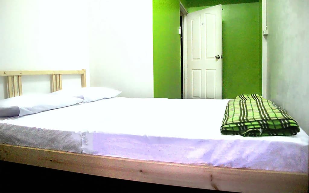OYO 985 The Twins Hostel - photo 6