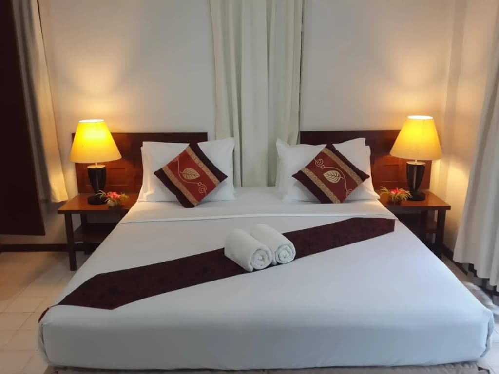 Baan Chaba Bungalow - photo 2