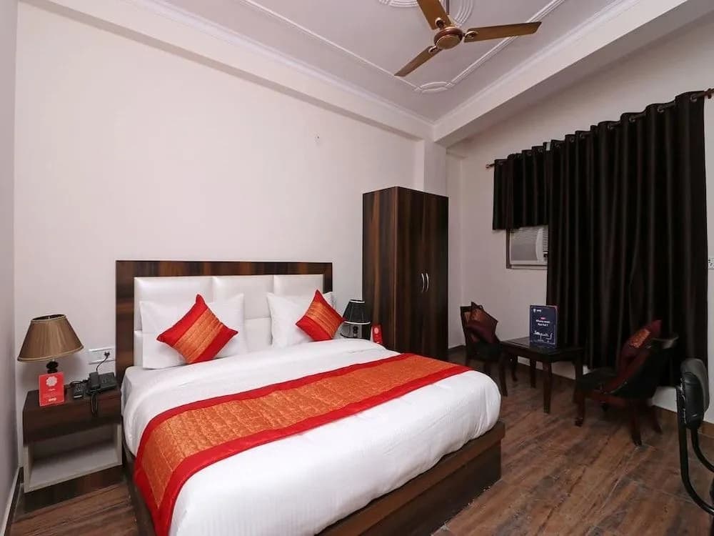 Hotel Sinon Suite - photo 6