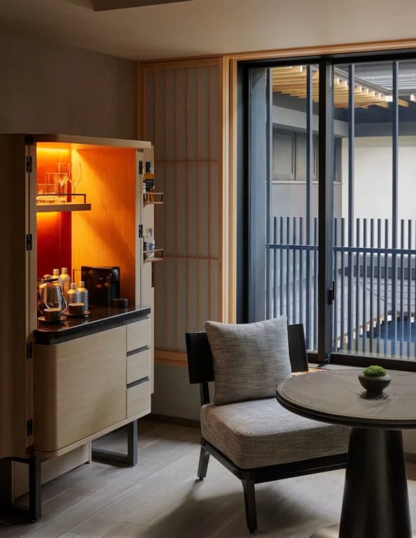 Dusit Thani Kyoto - photo 12