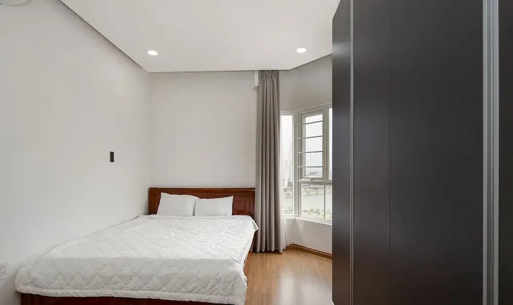 Zoneland Apartment - Monarchy Riverside - photo 26