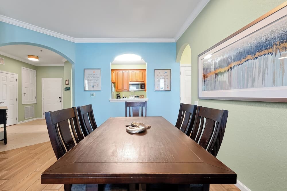 Beautiful Deluxe Condo, Vista Cay, Orlando - 3008 - photo 21