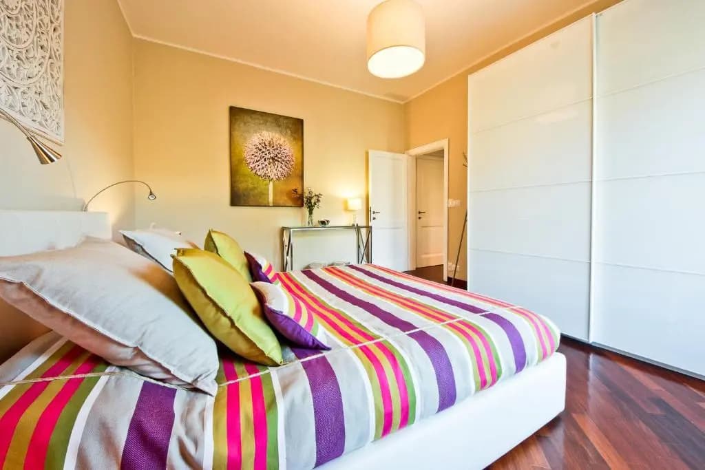 Scala Elegant Apartment - photo 25