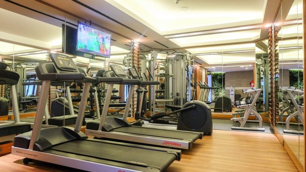 Fairfield By Marriott Bali Legian - photo 26