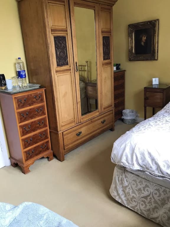 Lolas Bed And Breakfast - photo 3