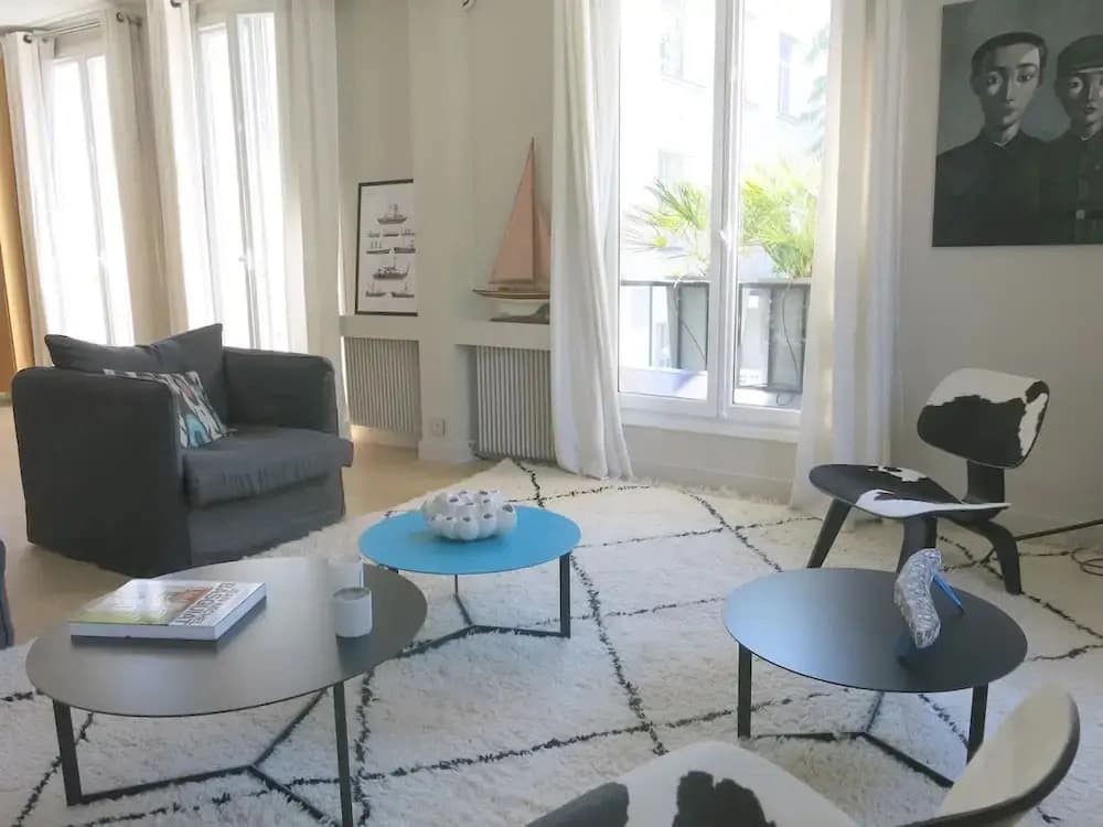 Sacr Coeur Citycosy - photo 7