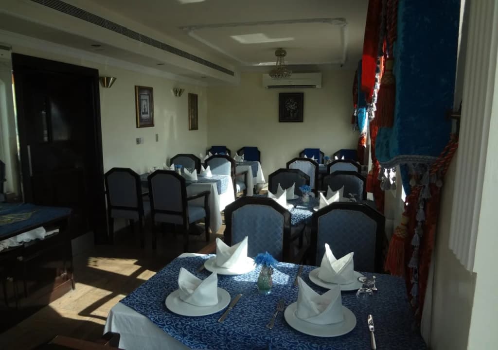 Marina Hotel - photo 14