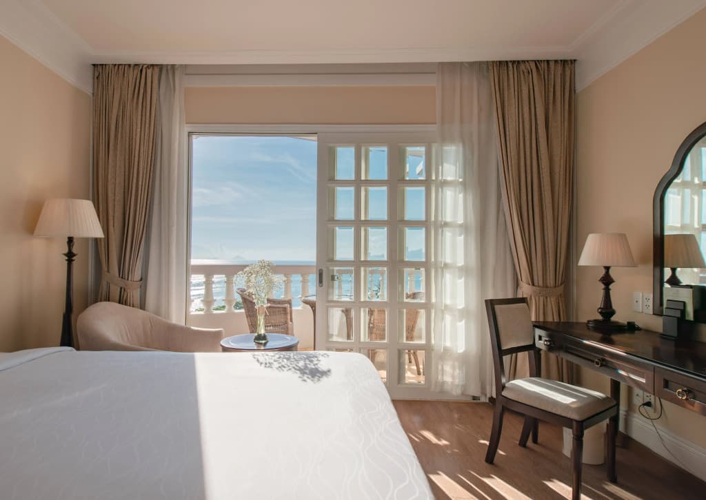 Sunrise Nha Trang Beach Hotel & Spa - photo 38