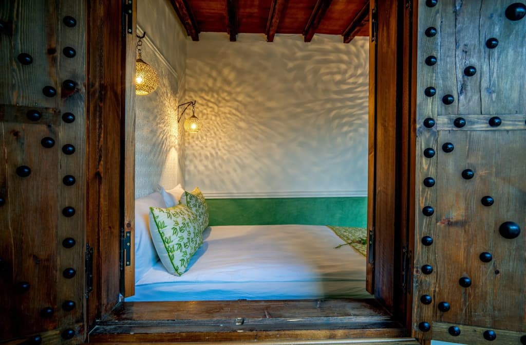 Riad Heklek - photo 19