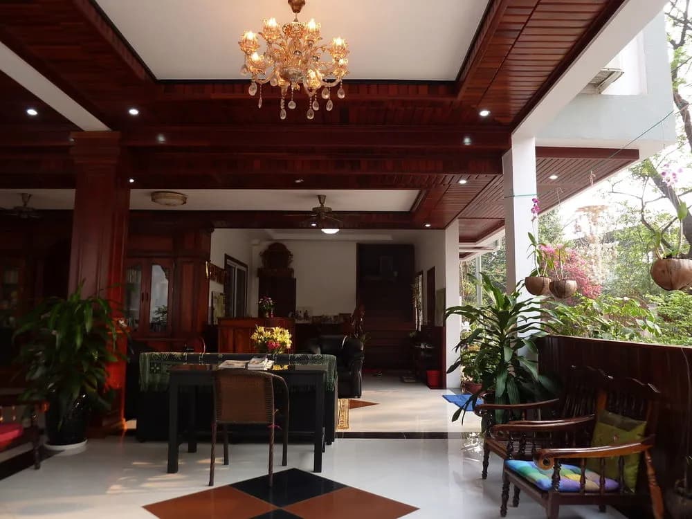 Oriental Siem Reap - photo 21